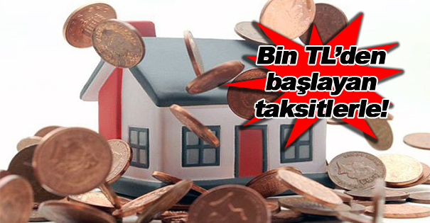 Kira Öder Gibi Ev Sahibi Olmak İsteyenler İçin…!