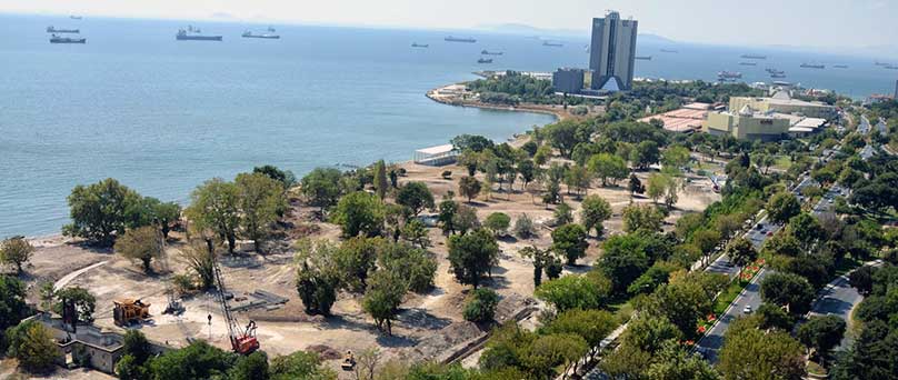Yüksek Prim Vaat Eden 15 Konut Bölgesi