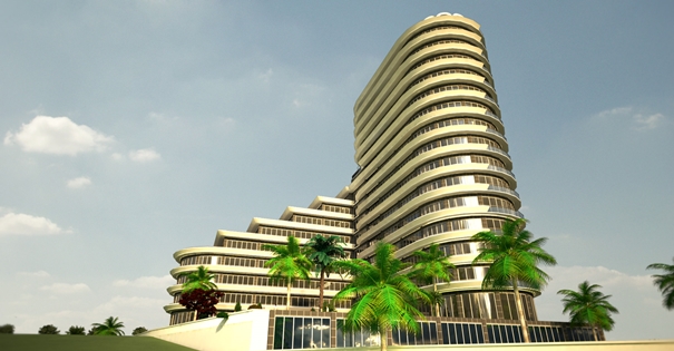 N5 Suites Projesinde Teslimler Başladı