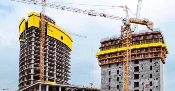 Doka’dan İnşaat Maliyetlerini Azaltan Çözüm