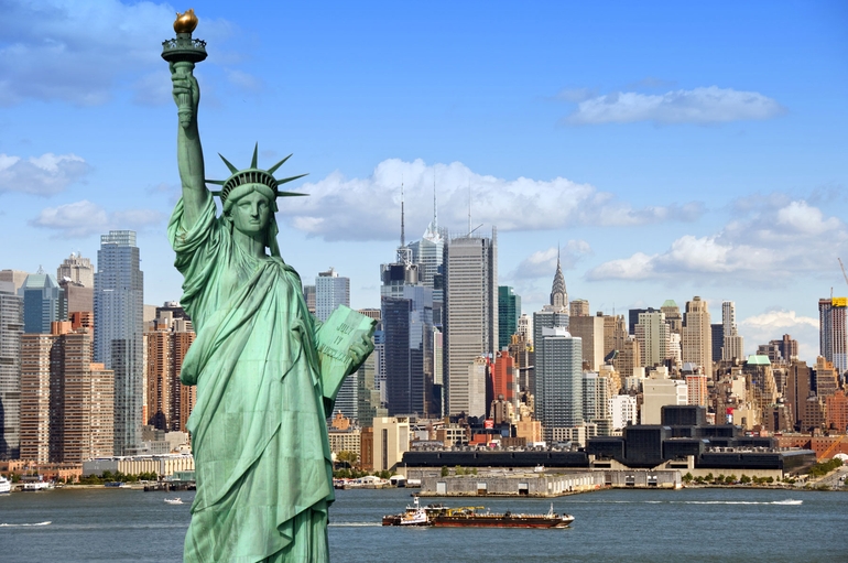 Amerika Gayrimenkul Yatırımında da Fırsatlar Ülkesi
