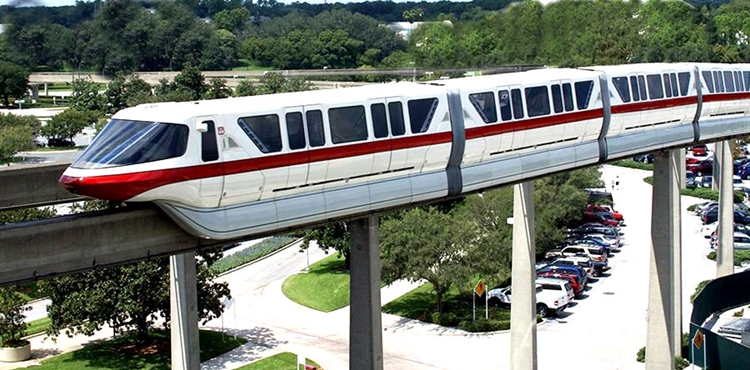 İstanbul'a 9 Kilometrelik Yeni Havaray Projesi