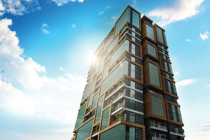 Alya Life Residence Projesinde Yüzde 10 İndirim!