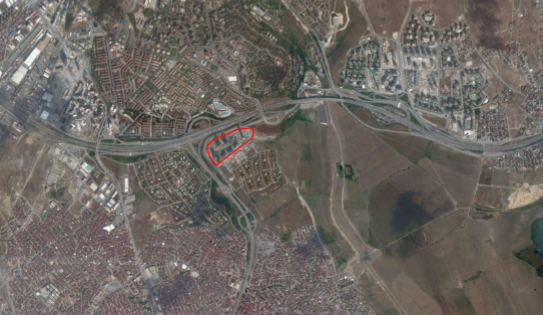 Göl Panorama Evleri İmar Planı Askıya Çıktı