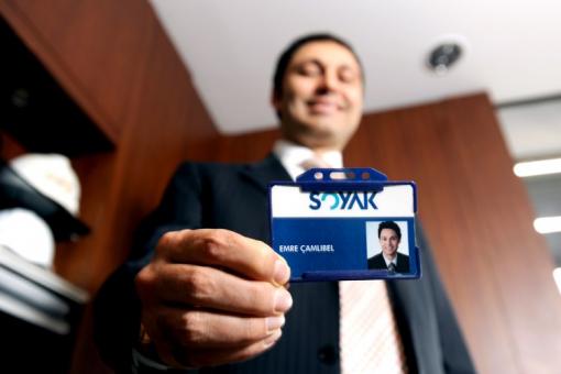 Emre Çamlıbel Soyak Holding’ten Ayrıldı