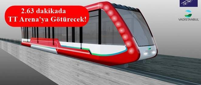 Seyrantepe Havaray Projesinde Son Durum