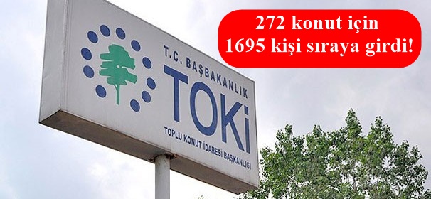 Kocaeli Kandıra Toki Kura Çekilişi Yarın