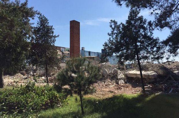 Sifaş ve Polylen Fabrika Arazileri Satışa Çıkıyor