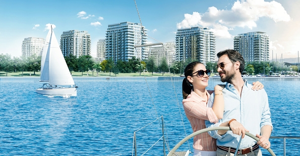 Büyükyalı İstanbul Projesinin Değerleme Raporu Çıktı