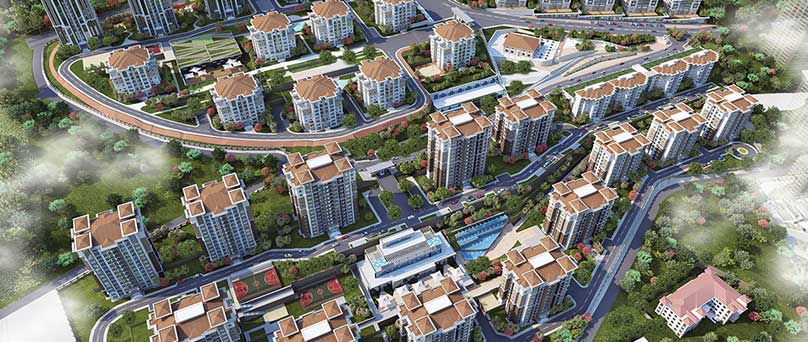 Kiptaş Kentsel Dönüşüm Projelerine Yoğunlaşacak