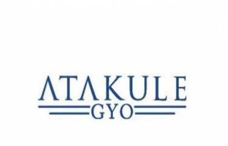 Atakule GYO’da Adres Değişikliği