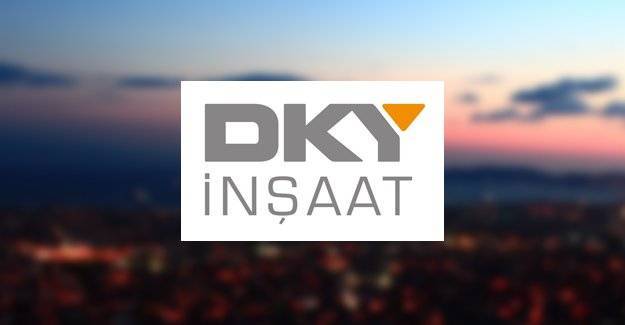 DKY Sahil Projesinde Metrekaresi 8 Bin TL