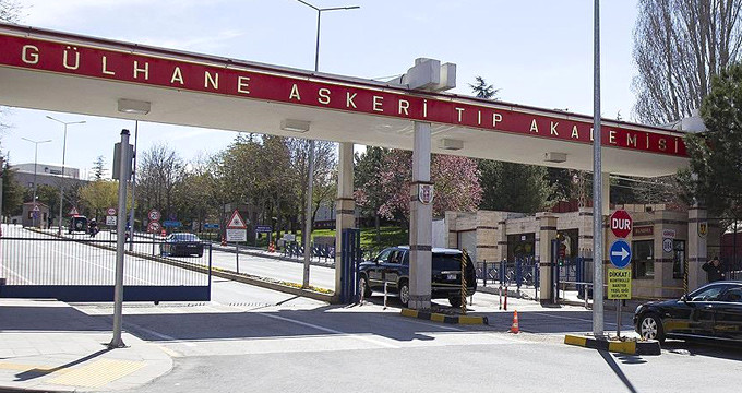 Gülhane Askeri Tıp Akademisi'nin Adı Değişti