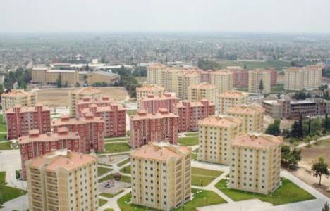 Toki’den Kırıkkale Delice’de 2 Yeni Proje