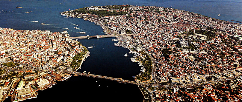 Kentsel Dönüşümde İlk Adım Şehir Planlaması Olmalı