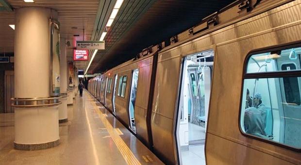 Üsküdar Ümraniye Çekmeköy Metro Hattında Son Durum