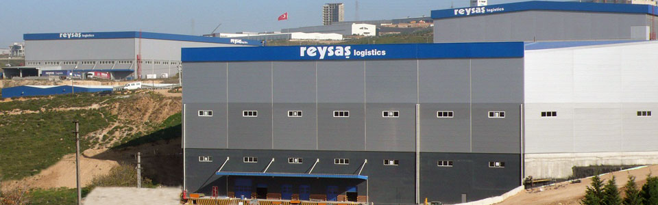 Reysaş Tuzla Deposunu Büyük Doğu’ya Kiraladı!