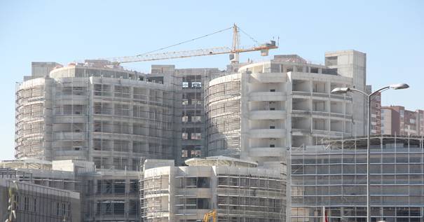 Kastamonu Yeni Devlet Hastanesi Ne Zaman Açılacak?
