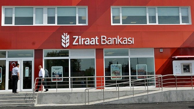 Ziraat GYO Faaliyetlerine Başladı