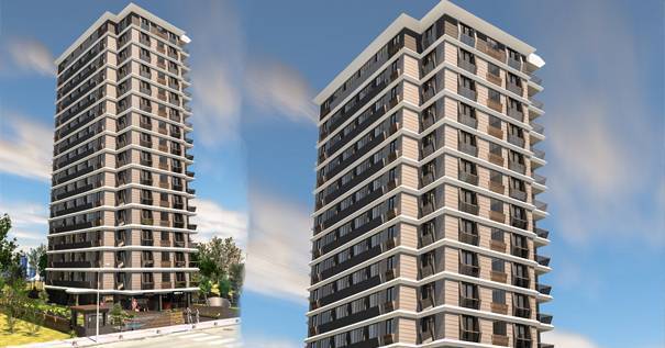Zer Bostancı’da 750 Bin TL’ye 2+1