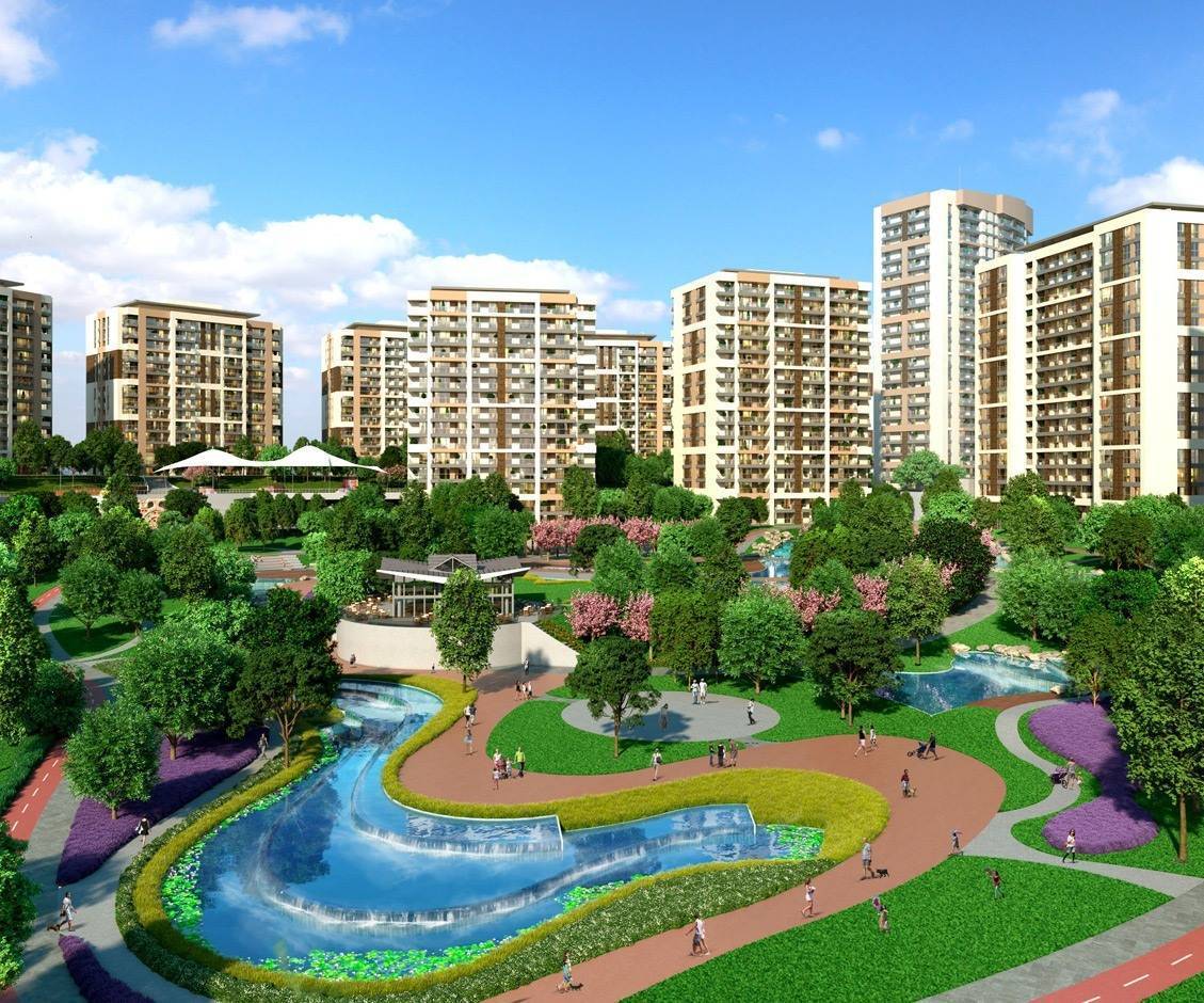 Torunlar 5. Levent 2. Etap Satışları Bu Ay sonu Başlıyor
