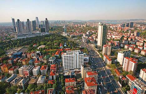 İnşaat patronları: Şimdi ev almanın tam zamanı!