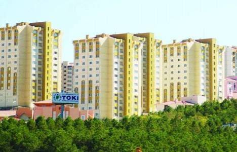 Tekirdağ Marmara Ereğlisi Sultanköy Toki Kura Çekilişi Yarın