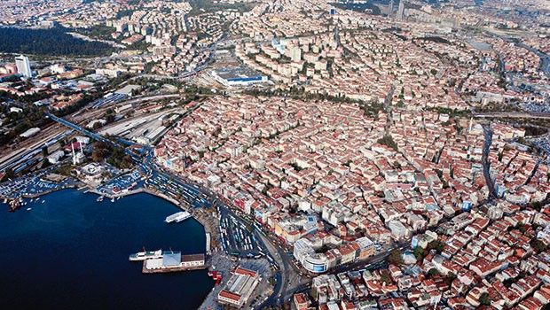 Kentsel Dönüşüm Bu İlçede Kiraları Yüzde 100 Arttırdı