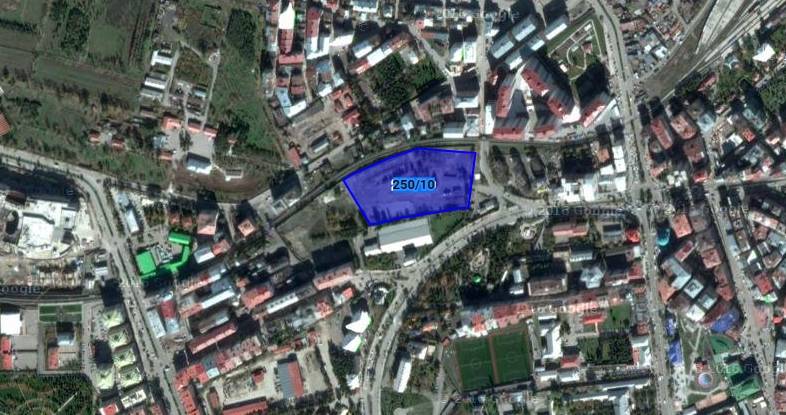 Halk GYO Er Konut İle Erzurum’da Yeni Proje Yapacak