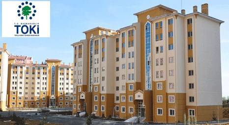 Zonguldak Devrek Toki Evleri 16 Nisan’da İhaleye Çıkıyor