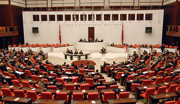 Kentsel Dönüşüm Bu ‘Yemin’i Bekliyor