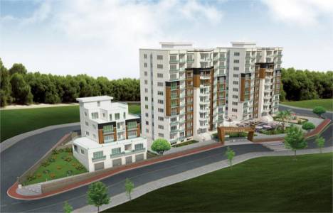Yakacık Life Kartal’da 2+1 Daire 265 Bin TL’ye