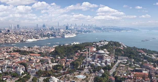 Seçim ve Tatiller Konut Sektörünü Olumsuz Etkiledi