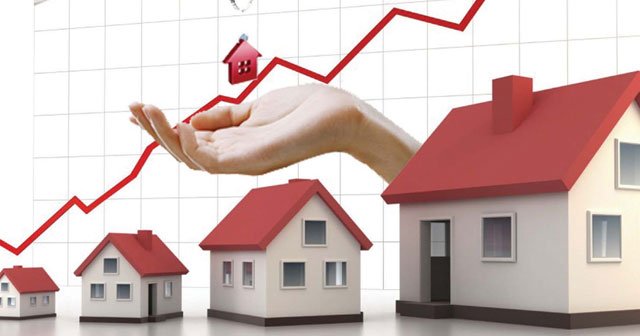 Konut Satışları Son 1 Yılda Yüzde 15,8 Düştü