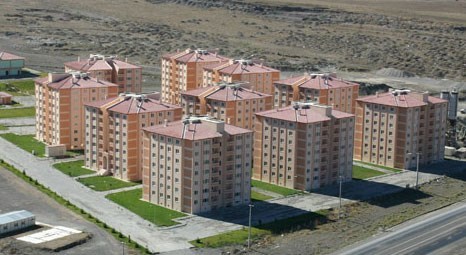 Şanlıurfa Maşuk Toki Konut Teslim İşlemleri İçin Bugün Son Gün