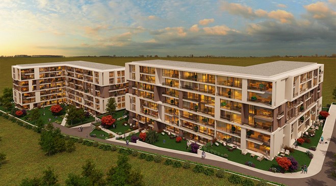 Still İstanbul Diamond Projesinde Özel Kampanya