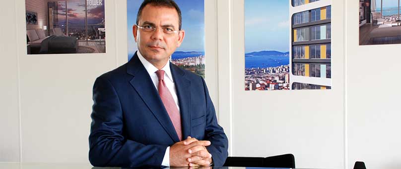 ”Türkiye’de 9 Milyon Yapı Yaşamaya Uygun Değil”