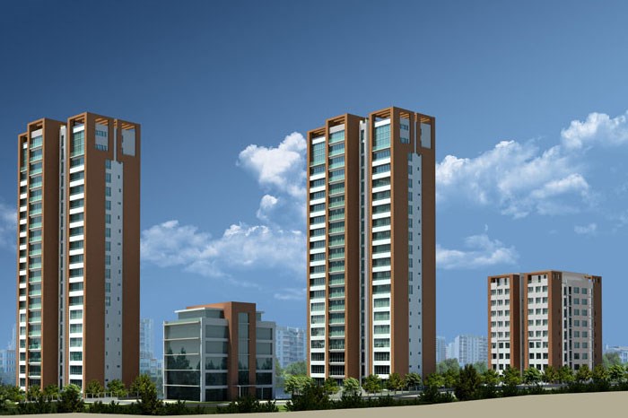 Adanus Park Projesinde 2 Farklı Ödeme Seçeneği