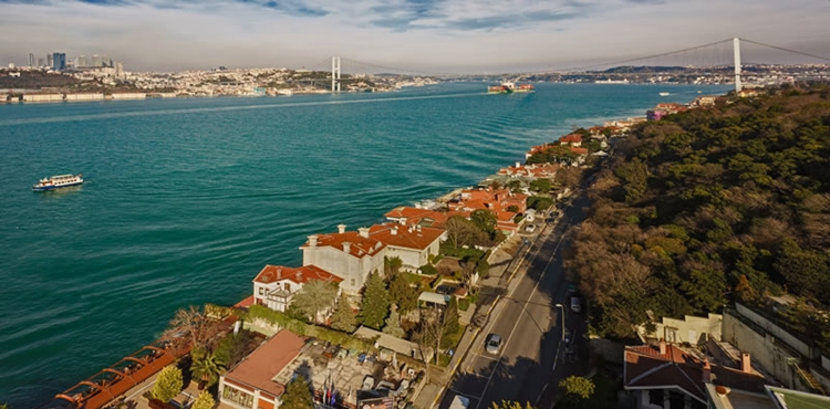 Üsküdar'da Bu Alanlar İçin Acele Kamulaştırma