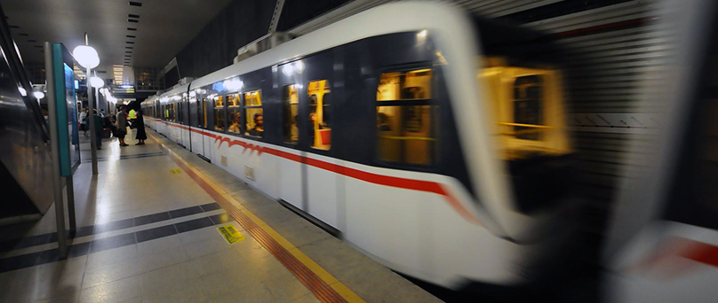 Gayrettepe – 3. Havalimanı Metro Hattı