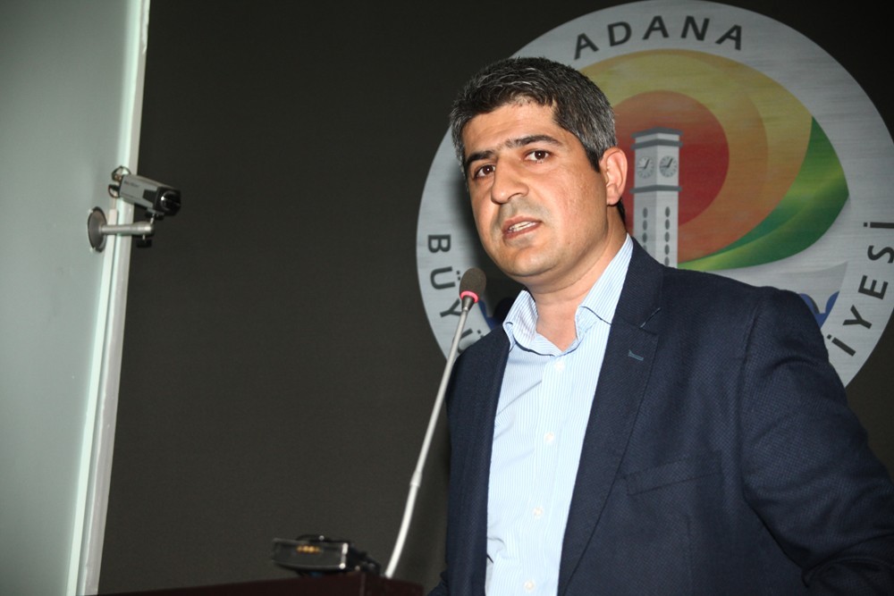 10 Yılda 25 Bin Hektar Tarım Arazisi Yapılaştı!