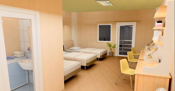 Reysaş GYO’dan Kastamonu’ya 300 Odalı Öğrenci Yurdu