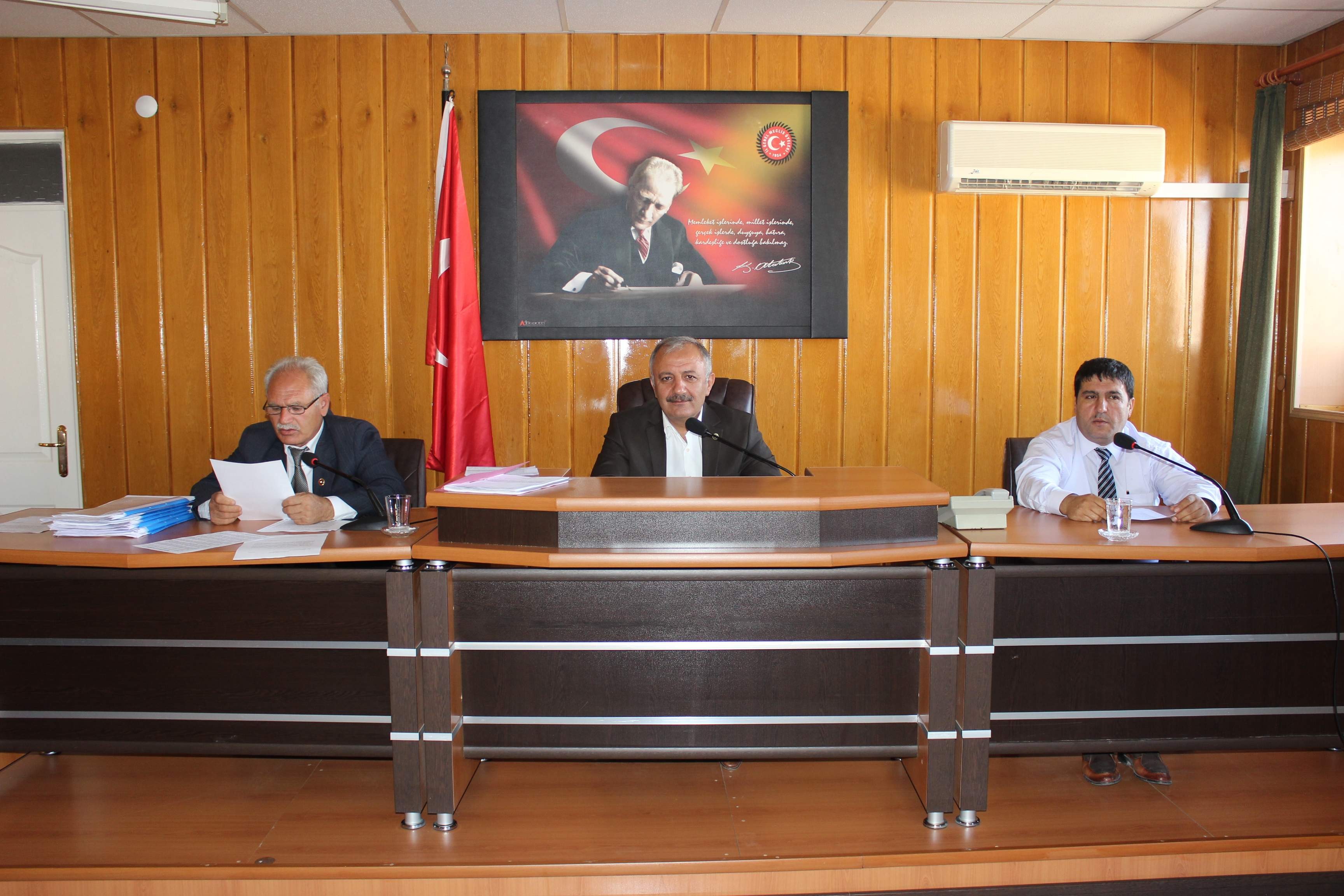 Adıyaman GES Projelerinde Erteleme!
