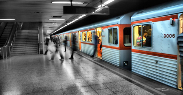 Keçiören Metrosu Açılıyor