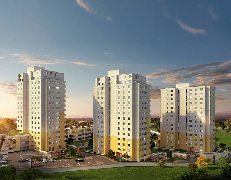 Banu Evleri Ispartakule 2 Projesinde 389 Bin TL’ye 2+1