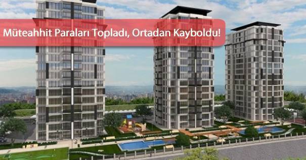 Konut Mağdurlarına Bir Yenisi Daha Eklendi