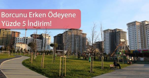 Esenler Havaalanı Kentsel Dönüşüm Konutları Kura Tarihi Belli Oldu