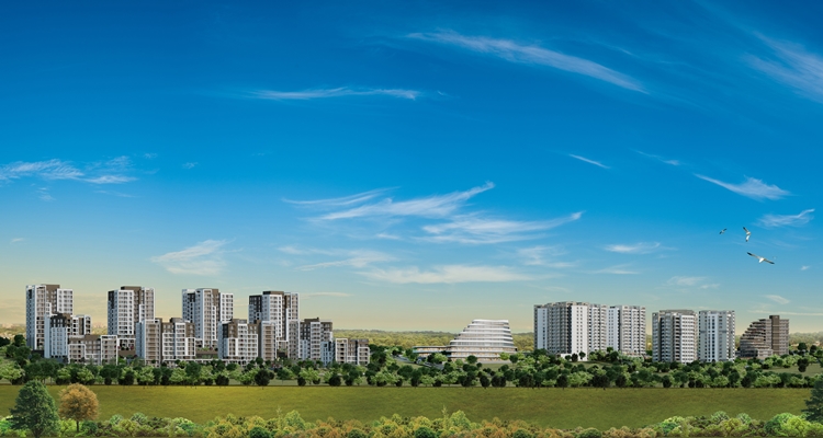 3. İstanbul Projesinin 2. Etabı Satışa Çıktı