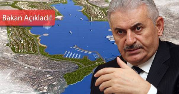 Kanal İstanbul Ne Zaman Başlıyor?