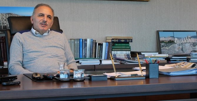Kiptaş'tan 3 İlçede Memura Ucuz Konut!